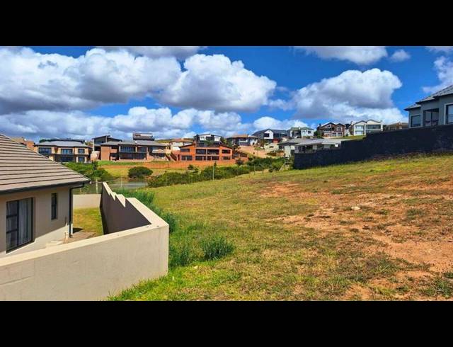 LAND FOR SALE IN MONTE CHRISTO